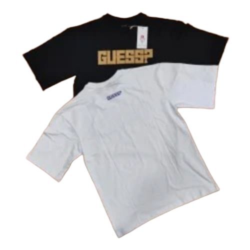 Round Neck T Shirt