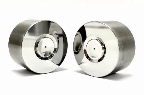 Segmented Carbide Dies
