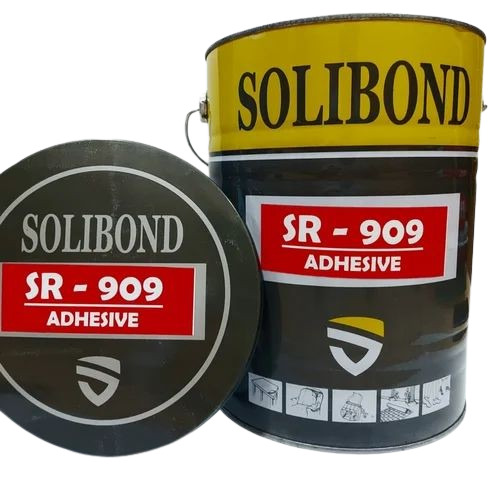 Solibond Synthetic Rubber Adhesive