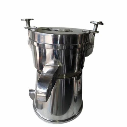 Ss Carrot Juicer Machine 