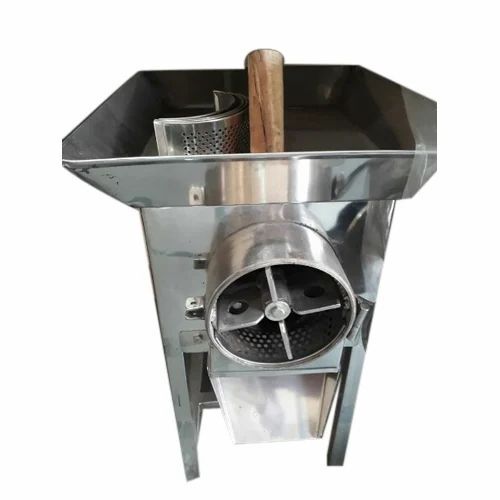 Ss Commercial Pulverizer