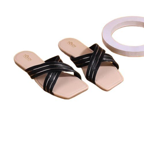 Stylish Design Ladies Sandal