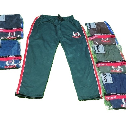 Track Pants By Dabur Hosiery