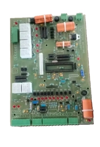 Unipro10 Pcb