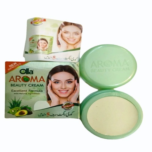 Face Cream
