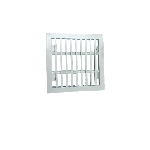 Aluminium Grill