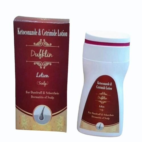 Anti Dandruff Shampoo