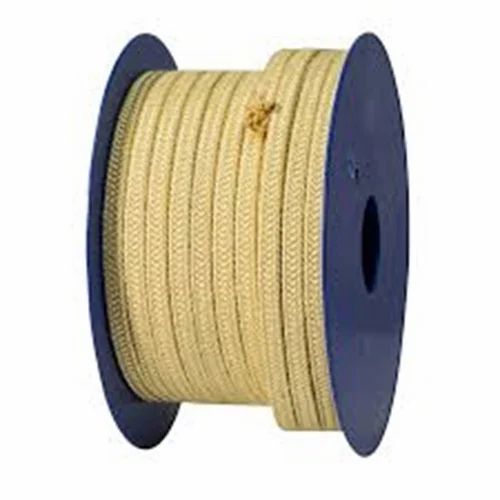 Aramid Gland Packing