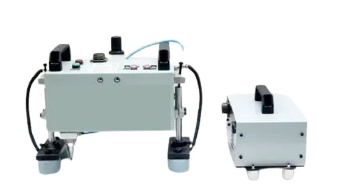 Automatic Chassis Number Marking Machine