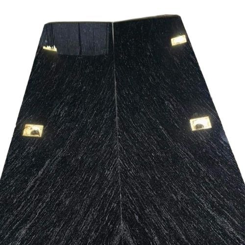 Black Marble Stone