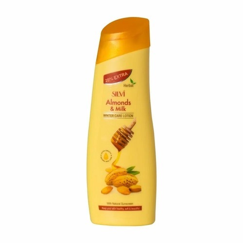 Body Lotion