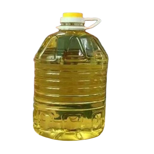 Crude Organic Sunflower Oil - Grade: A