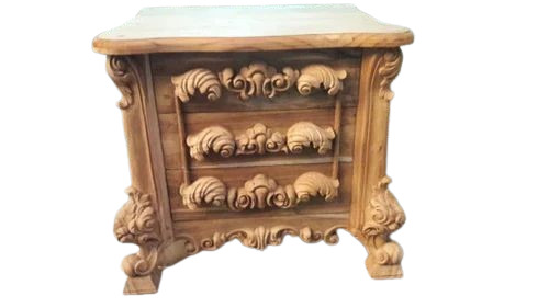 Decorative Side Table
