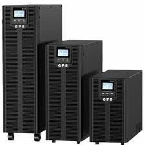 Digital Ups Systems
