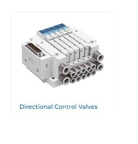 Directional Control Valves