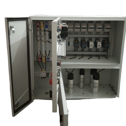 Energy Efficient APFC Panel
