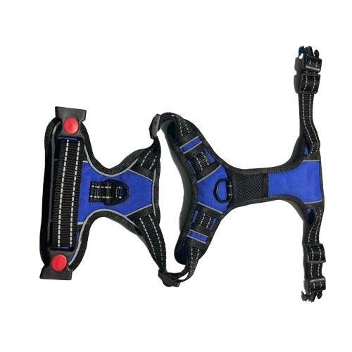 Full Body Harness For Dog