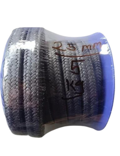 Graphite Ptfe Packing