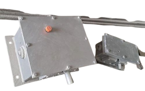 Helical Gear Box