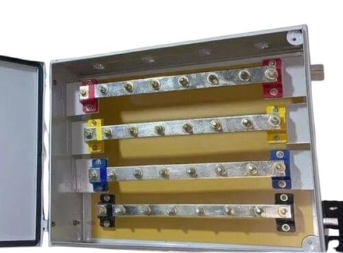 High Strength Basbar Box