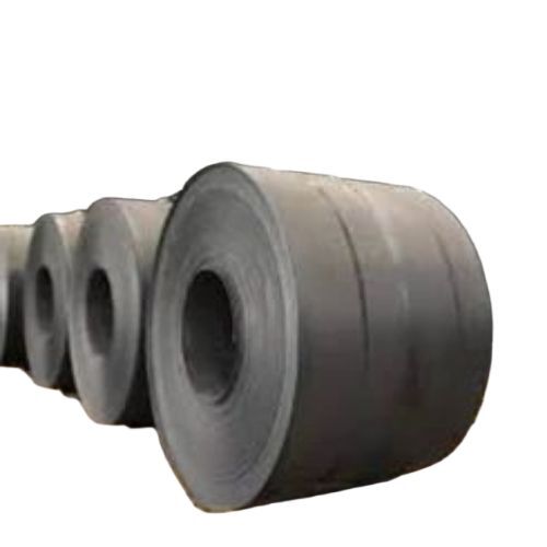 Hot Rolled Coils