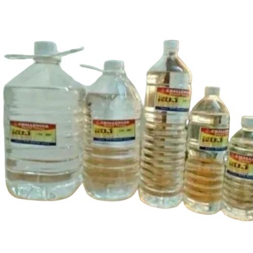 Industrial Grade Turbine Oil