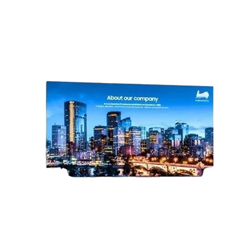 Led Display Screen - Application: Outdoor