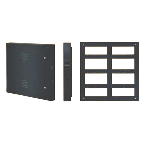Led Video Wall Cabinet