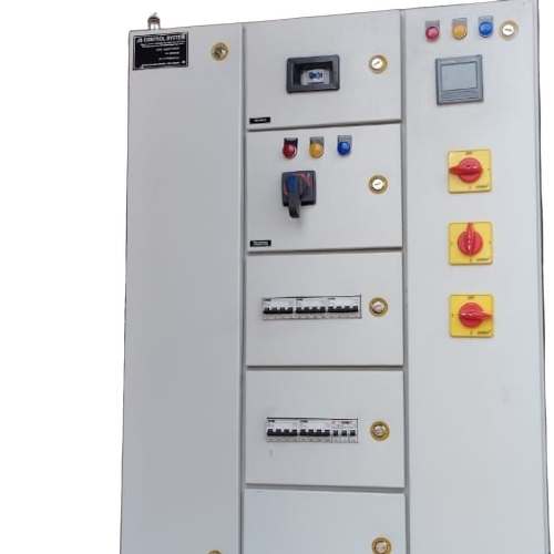 Lt Control Panel