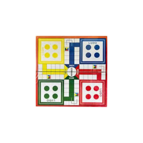Ludo Board Game
