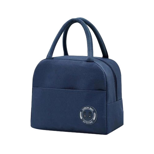 Matty Lunch Bags - Color: Blue