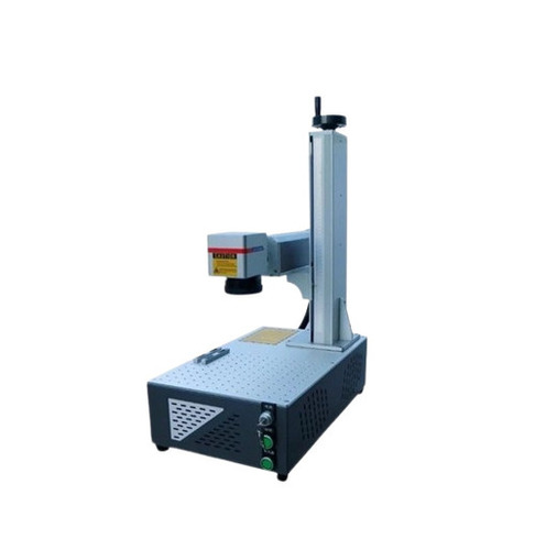 Metal Marking Machine