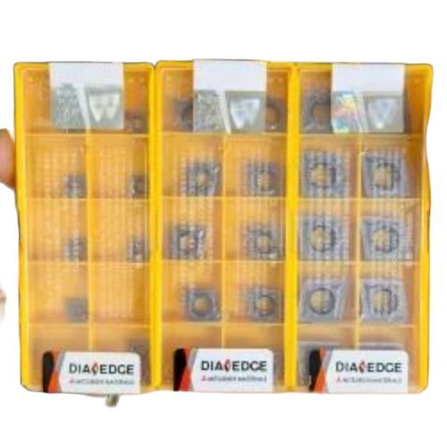 Mitsubishi Carbide Inserts