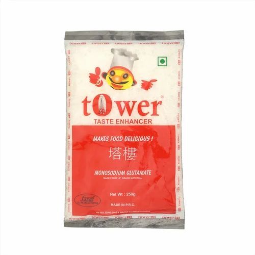 monosodium glutamate