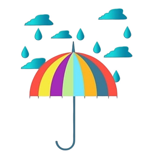 Monsoon Umbrella