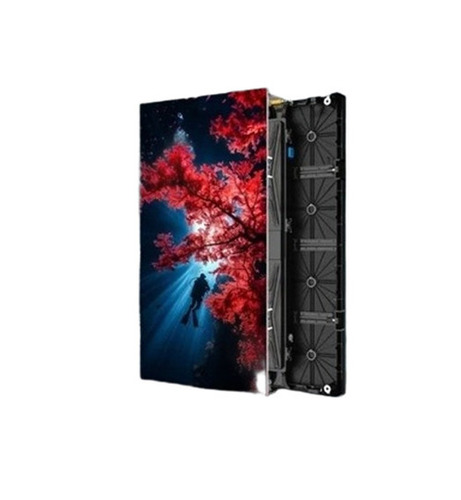 Outdoor Led Video Display
