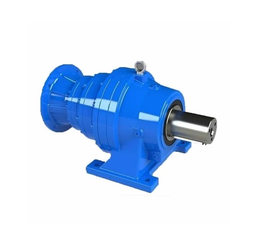 Planetary Gearbox