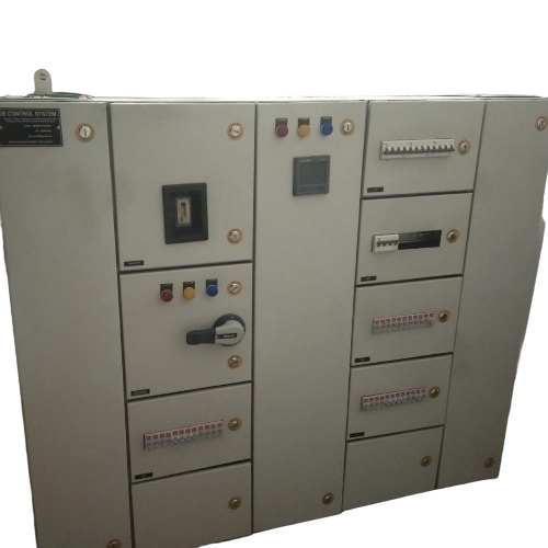 Power Distribution Panel