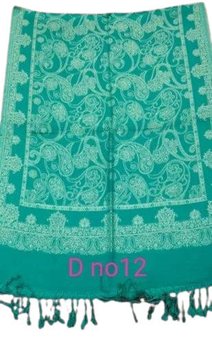 Printed Designer Stoles