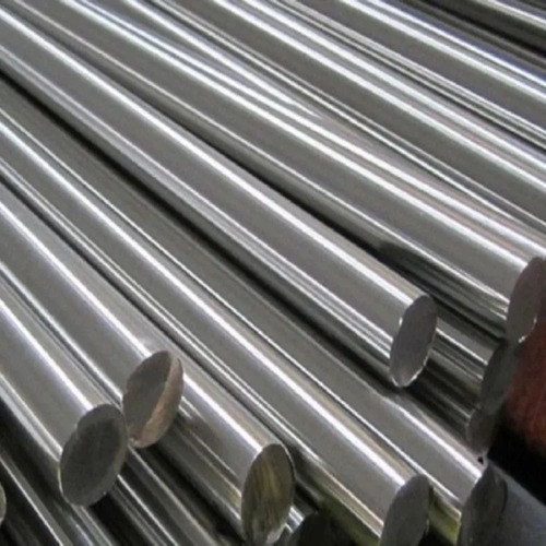Round Bar