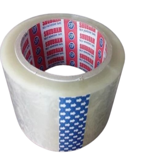 Self Adhesive Tapes