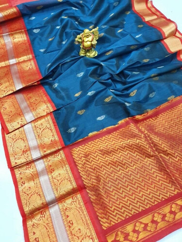 Silk Saree