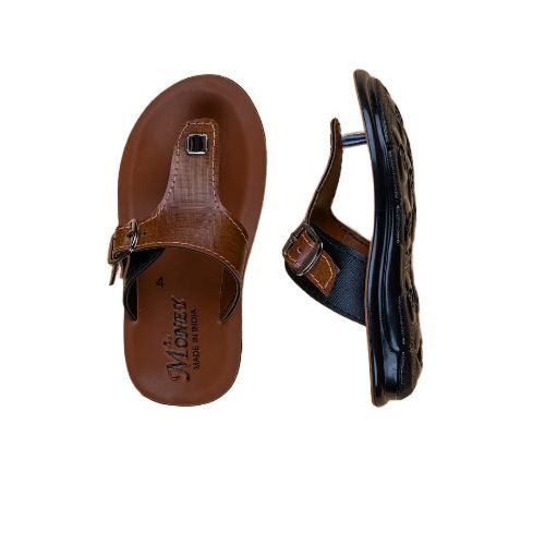 Smart Slipper