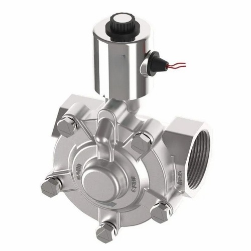 Solenoid Valve