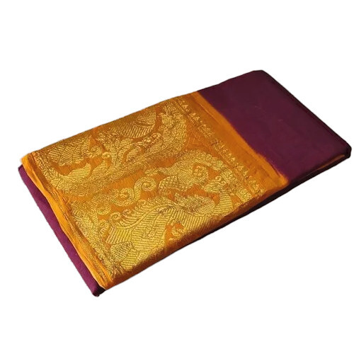 Sungudi Cotton Saree