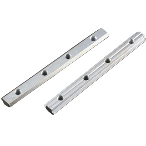T Slot Bar Straight Connector For T Slot Aluminium Profile
