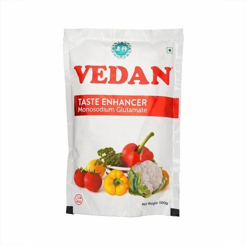 Vedan Mono Sodium Glutamate 500 Gram