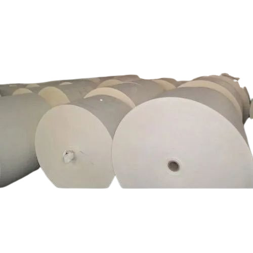White Paper - Material: Corrugated Board