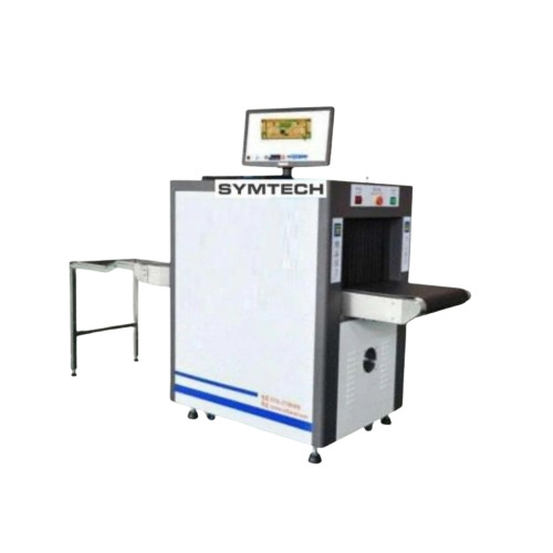 X Ray Baggage Scanner - Warranty: 1