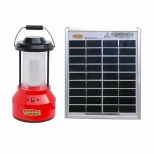 3 Watt Solar Led Lantern